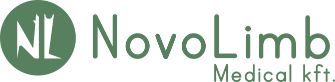 NovoLimb logó